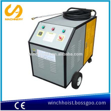 hot water high pressure water jet cleaner                        
                                                Quality Choice